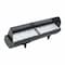Westgate LOHB-2FT-50W-30KMINI CUTOFF WALLPACK LOHB-2FT-50W-30K - alternate 1